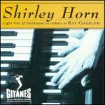 shirley horn